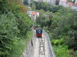 Grazer Schloßgergbahn